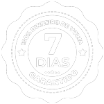 Garantia 7 dias